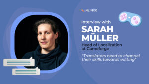 Sarah M.