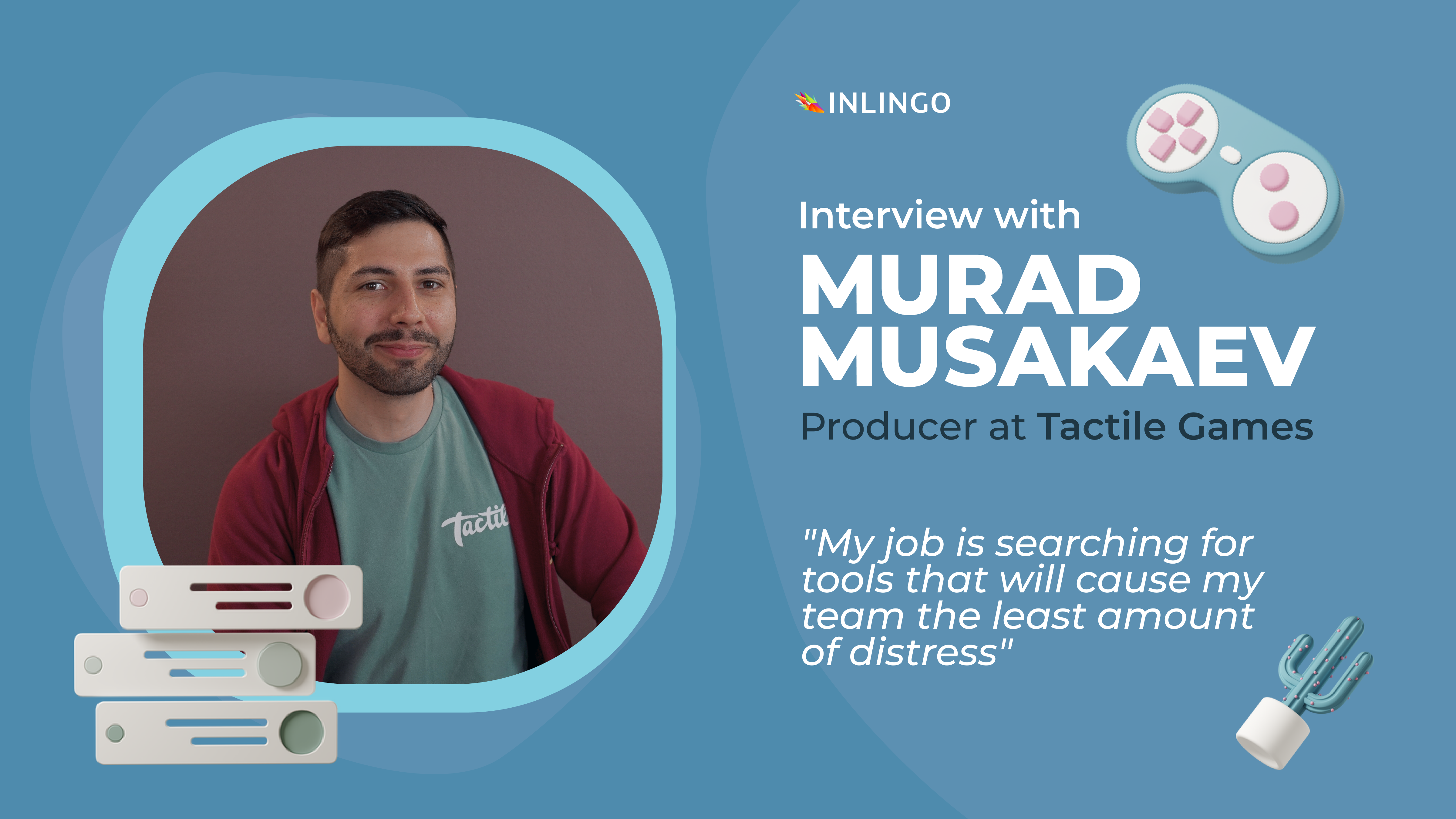 Interview