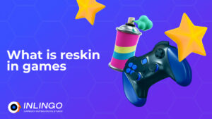 reskinning