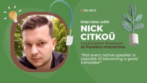 Nick-Citkou blog