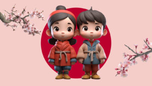 Gender in Japanese