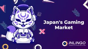 Japan's Gaming Market
